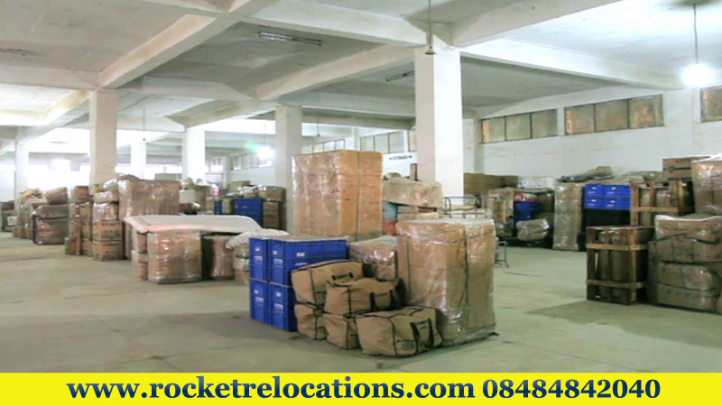 storage and warehouse services in palava city