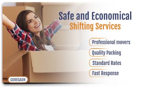 Read more about the article Home Shifting in Goregaon